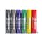 Kwik Stix&#x2122; 6 Primary Color Solid Tempera Paint Sticks, 6ct.